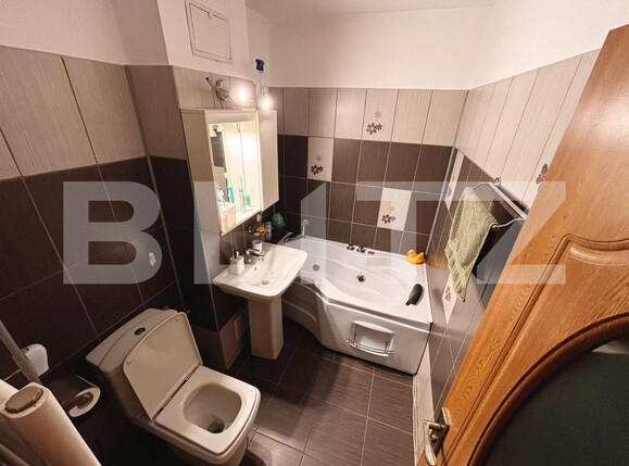 Apartament de vânzare 3 camere Craiovei - 158746AV | BLITZ Pitești | Poza4