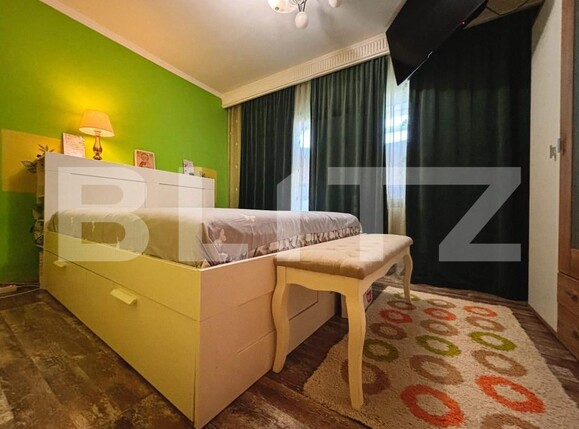 Apartament de vânzare 3 camere Craiovei - 158746AV | BLITZ Pitești | Poza3