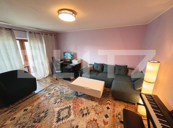 Apartament de vânzare 3 camere Craiovei - 158746AV | BLITZ Pitești | Poza2
