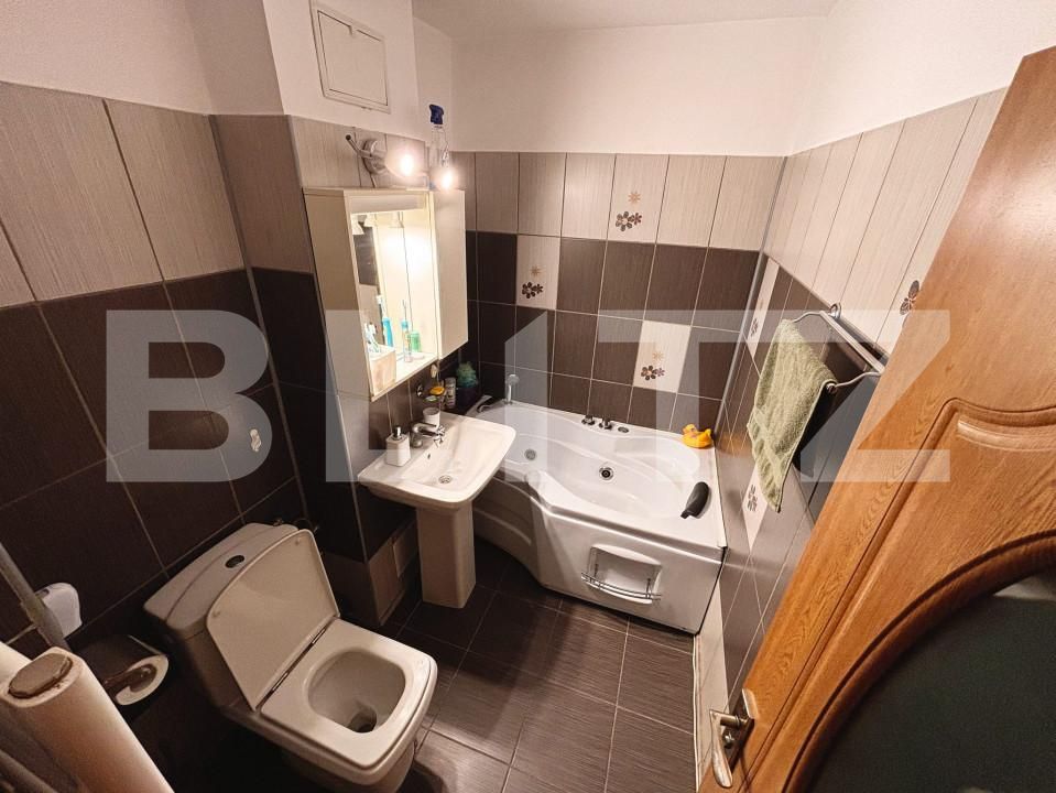 Apartament de vânzare 3 camere Craiovei - 158746AV | BLITZ Pitești | Poza4