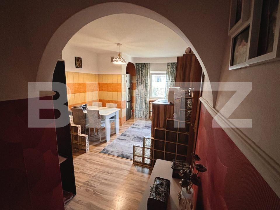 Apartament de vânzare 3 camere Craiovei - 158746AV | BLITZ Pitești | Poza7