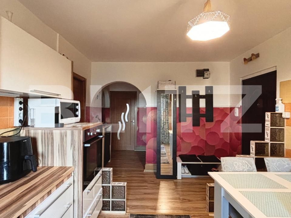 Apartament de vânzare 3 camere Craiovei - 158746AV | BLITZ Pitești | Poza1