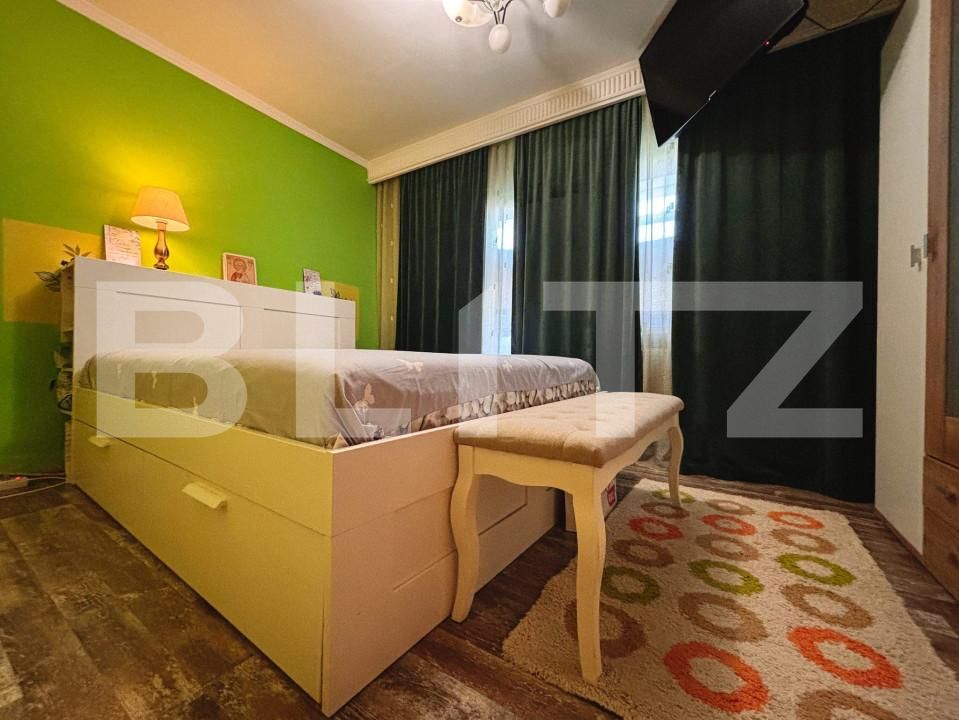 Apartament de vânzare 3 camere Craiovei - 158746AV | BLITZ Pitești | Poza3