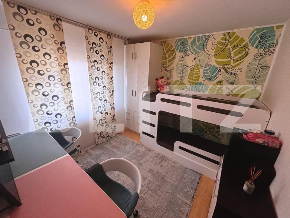 Apartament de vânzare 3 camere Craiovei - 158746AV | BLITZ Pitești | Poza5