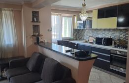 Apartament 3 camere - Ultracentral, Pitești cu vedere spre Prefectura