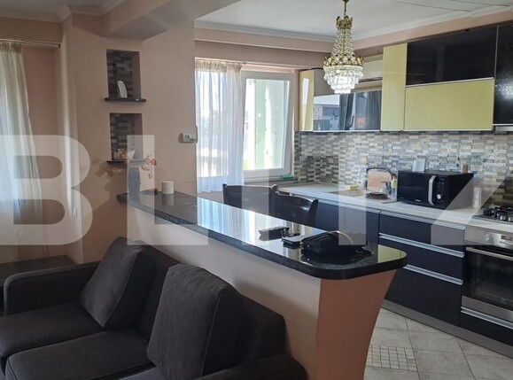 Apartament de vânzare 3 camere Central - 158767AV | BLITZ Pitești | Poza1