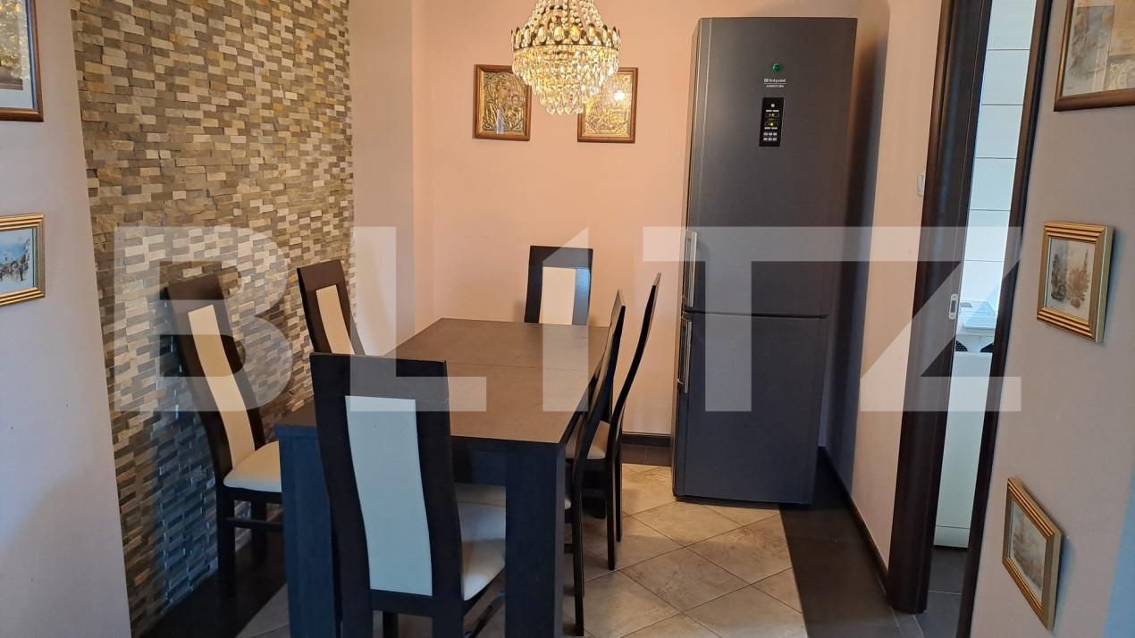Apartament de vânzare 3 camere Central - 158767AV | BLITZ Pitești | Poza6