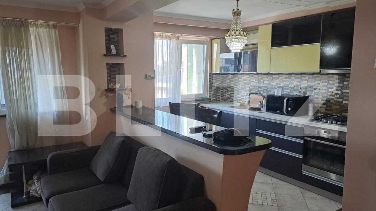 Apartament de vânzare 3 camere Central - 158767AV | BLITZ Pitești | Poza1