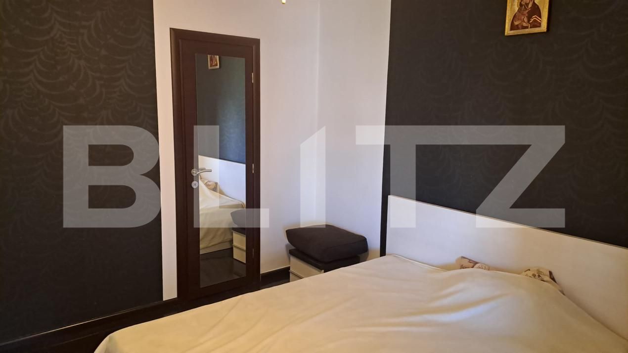 Apartament de vânzare 3 camere Central - 158767AV | BLITZ Pitești | Poza4