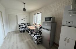 Apartament 2 camere, 34,26 mp, zona Mărășești 
