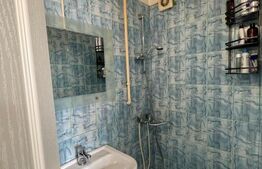 Apartament 2 camere, 34,26 mp, zona Mărășești 