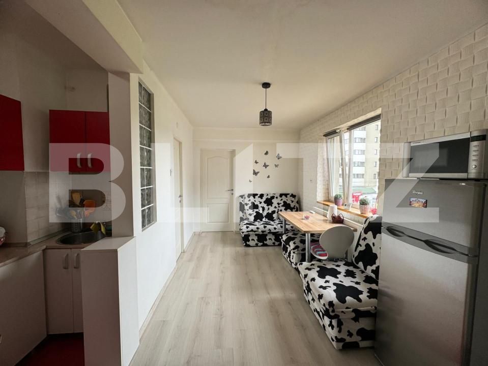 Apartament de vânzare 2 camere Marasesti - 158777AV | BLITZ Pitești | Poza4