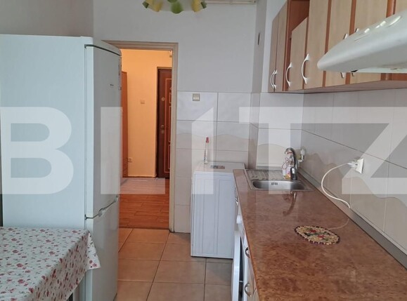Apartament de închiriat 4 camere Central - 158785AI | BLITZ Pitești | Poza2
