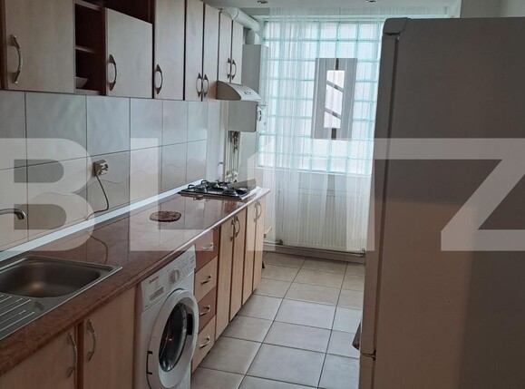 Apartament de închiriat 4 camere Central - 158785AI | BLITZ Pitești | Poza1