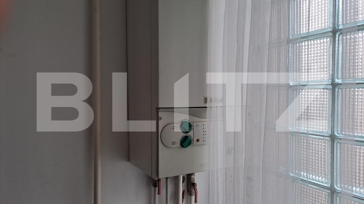 Apartament de închiriat 4 camere Central - 158785AI | BLITZ Pitești | Poza3