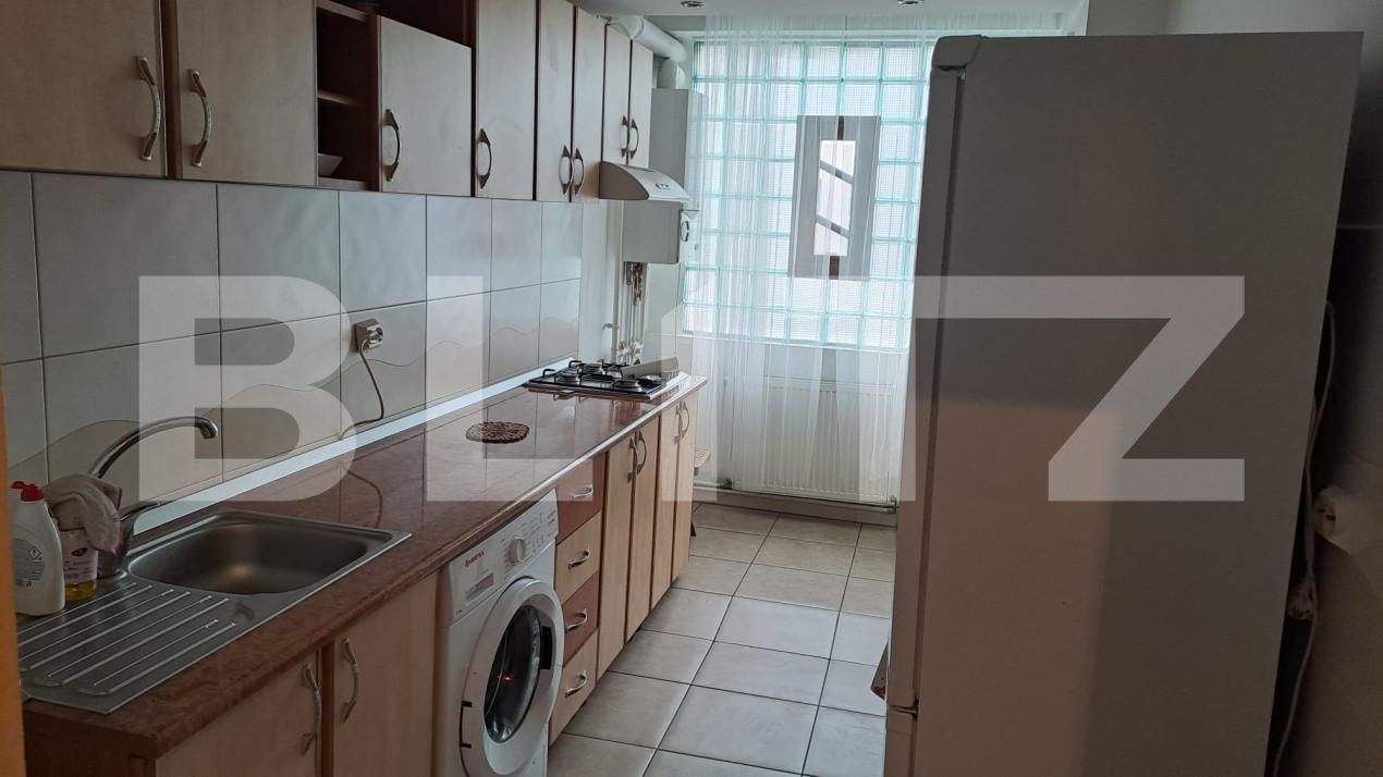 Apartament de închiriat 4 camere Central - 158785AI | BLITZ Pitești | Poza1