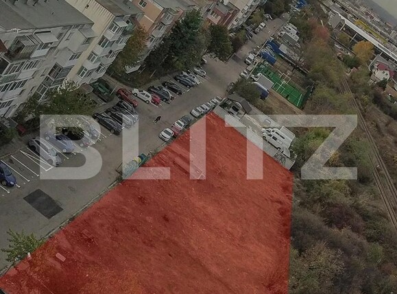 Teren de vânzare Prundu - 158795TV | BLITZ Pitești | Poza2