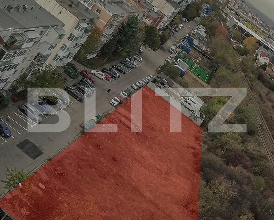 Teren de vânzare Prundu - 158795TV | BLITZ Pitești | Poza2