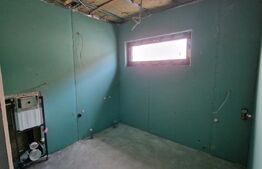 Apartament 2 camere, 56,3 mp, Smeura