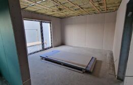 Apartament 2 camere, 56,3 mp, Smeura