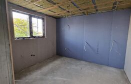 Apartament 2 camere, 56,3 mp, Smeura