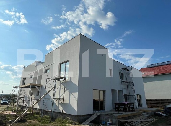 Apartament de vânzare 2 camere Smeura - 158979AV | BLITZ Pitești | Poza3