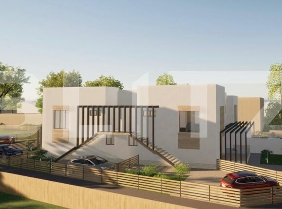 Apartament de vânzare 2 camere Smeura - 158979AV | BLITZ Pitești | Poza1