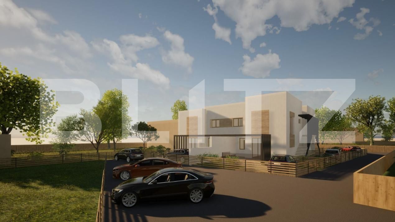 Apartament de vânzare 2 camere Smeura - 158979AV | BLITZ Pitești | Poza8