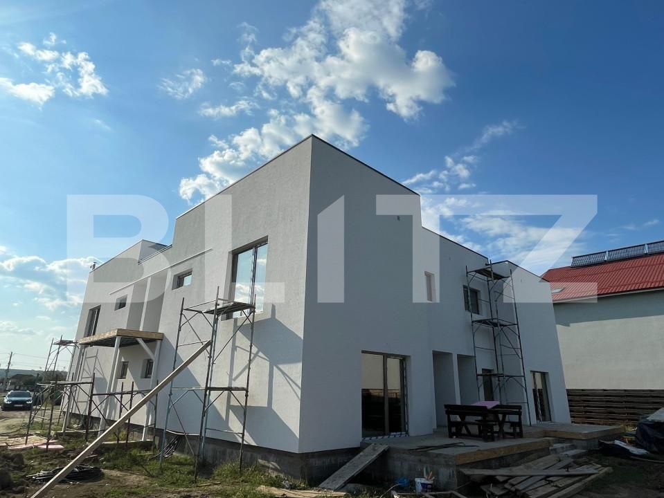 Apartament de vânzare 2 camere Smeura - 158979AV | BLITZ Pitești | Poza3