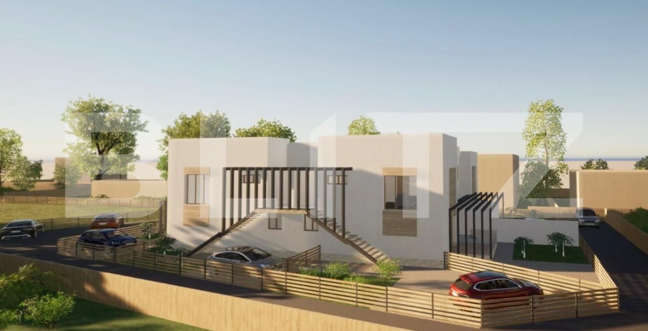 Apartament de vânzare 2 camere Smeura - 158979AV | BLITZ Pitești | Poza1