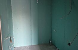 Apartament 2 camere, 56,3 mp, Smeura