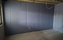 Apartament 2 camere, 56,3 mp, Smeura