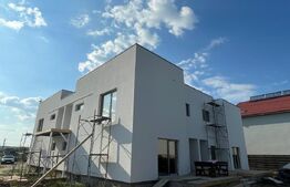 Apartament 2 camere, 56,3 mp, Smeura