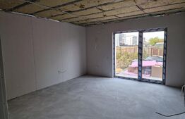 Apartament 2 camere, 56,3 mp, Smeura