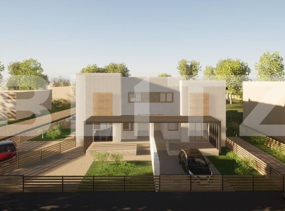 Apartament de vânzare 2 camere Smeura - 158982AV | BLITZ Pitești | Poza1