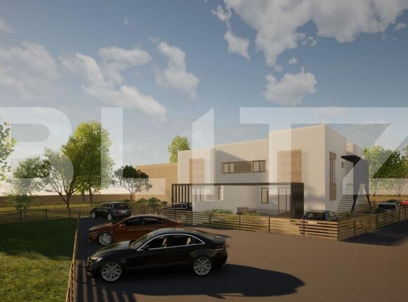 Apartament de vânzare 2 camere Smeura - 158982AV | BLITZ Pitești | Poza9