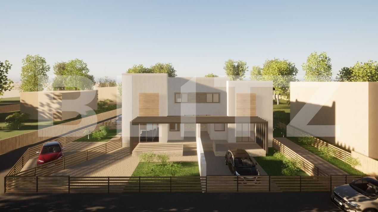 Apartament de vânzare 2 camere Smeura - 158982AV | BLITZ Pitești | Poza1