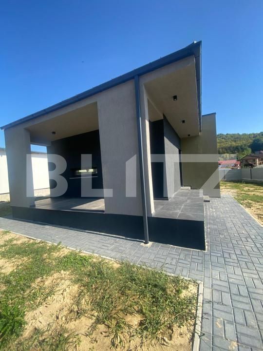 Casa de vânzare 4 camere Exterior Sud - 158984CV | BLITZ Pitești | Poza2