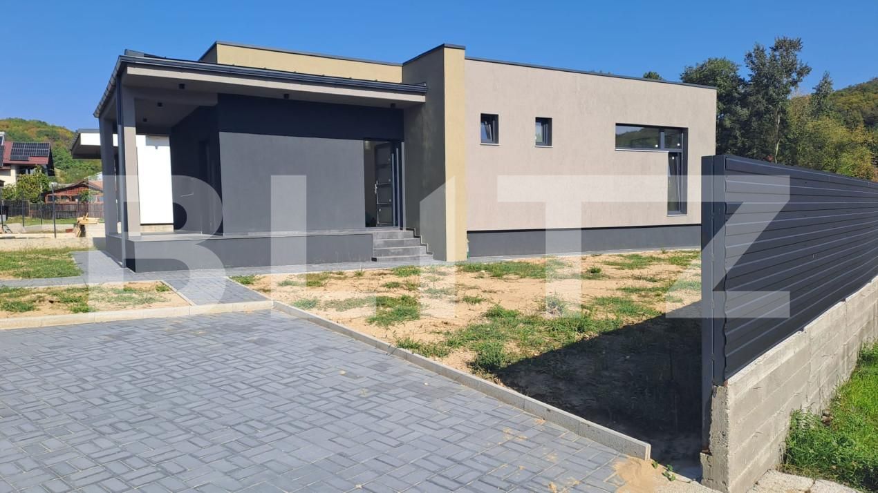 Casa de vânzare 4 camere Exterior Sud - 158984CV | BLITZ Pitești | Poza3