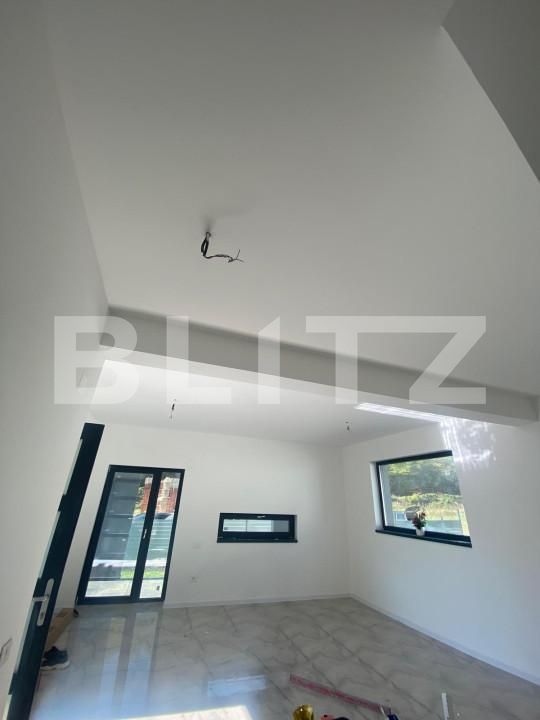 Casa de vânzare 4 camere Exterior Sud - 158984CV | BLITZ Pitești | Poza5