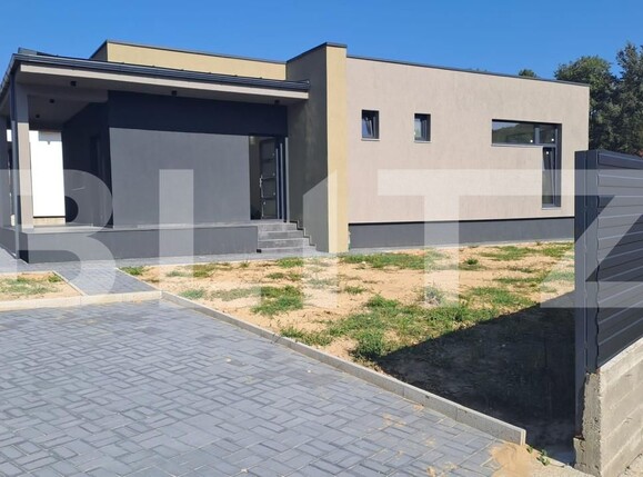 Casa de vânzare 4 camere Exterior Sud - 158986CV | BLITZ Pitești | Poza3
