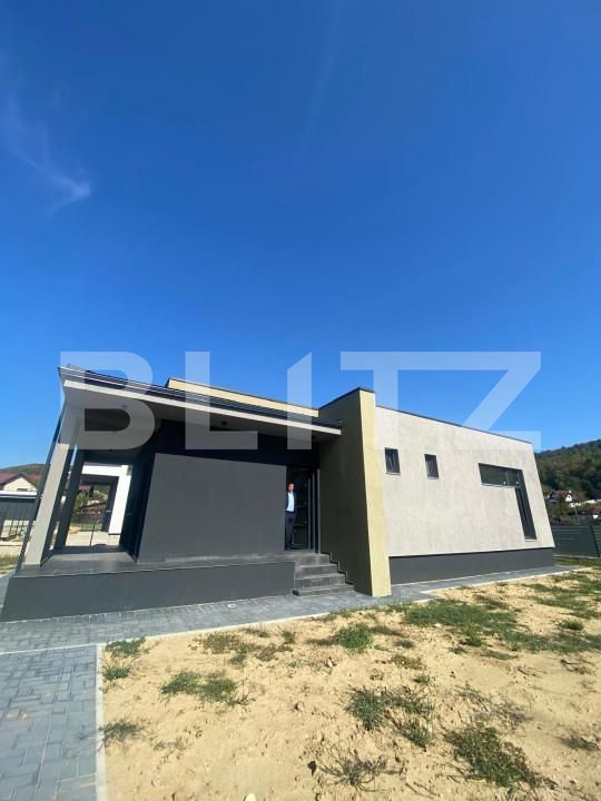 Casa de vânzare 4 camere Exterior Sud - 158986CV | BLITZ Pitești | Poza1