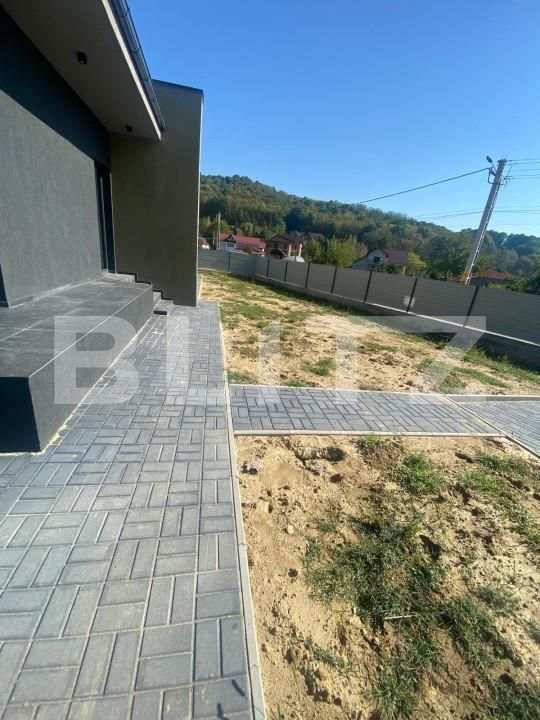 Casa de vânzare 3 camere Budeasa Mica - 158987CV | BLITZ Pitești | Poza4