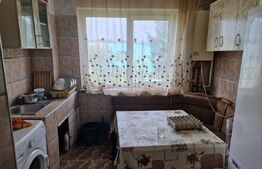 Apartament cu 3 camere, 65 mp, Găvana 