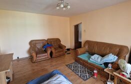 Apartament cu 3 camere, 65 mp, Găvana 