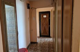 Apartament cu 3 camere, 65 mp, Găvana 