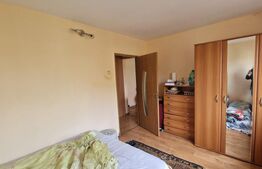 Apartament cu 3 camere, 65 mp, Găvana 