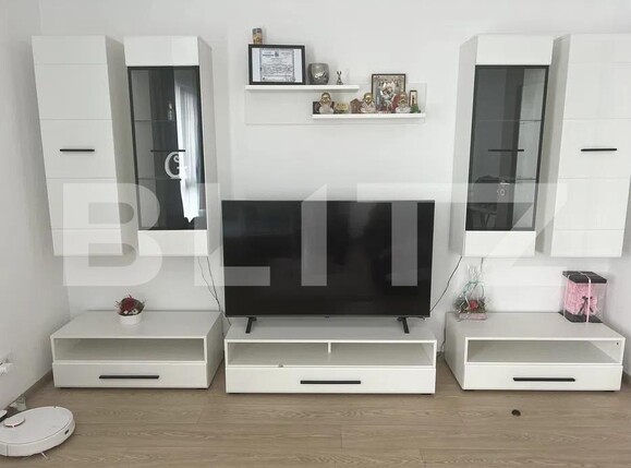 Apartament de închiriat 2 camere Gavana - 159093AI | BLITZ Pitești | Poza3