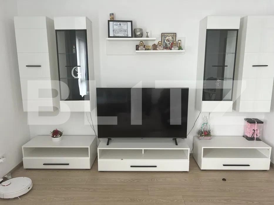 Apartament de închiriat 2 camere Gavana - 159093AI | BLITZ Pitești | Poza3