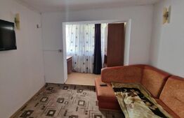 Apartament 2 camere, 40 mp, Trivale